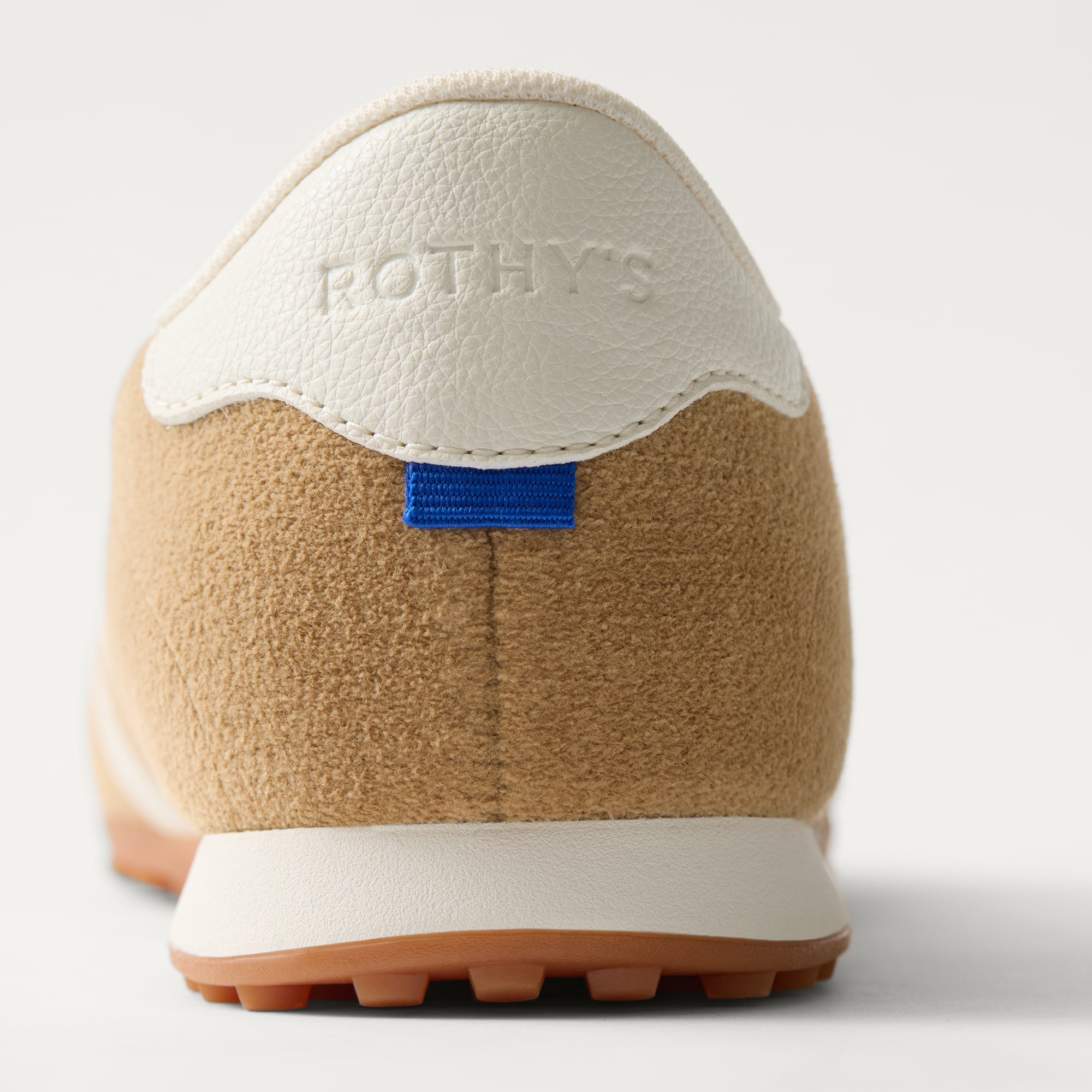 The Ivy Sneaker - ReVelvet™ Wren - Image 5