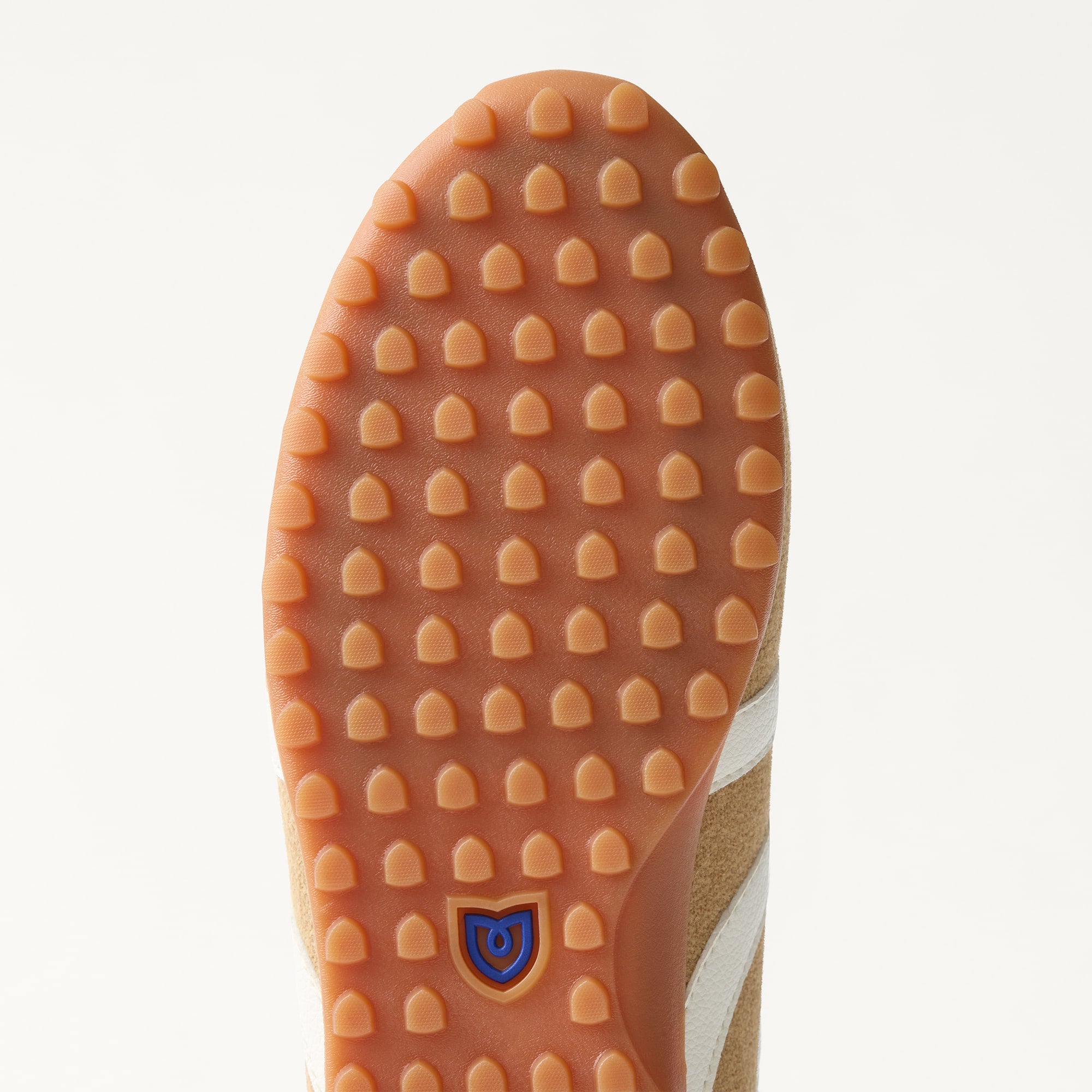 The Ivy Sneaker - ReVelvet™ Wren - Image 6