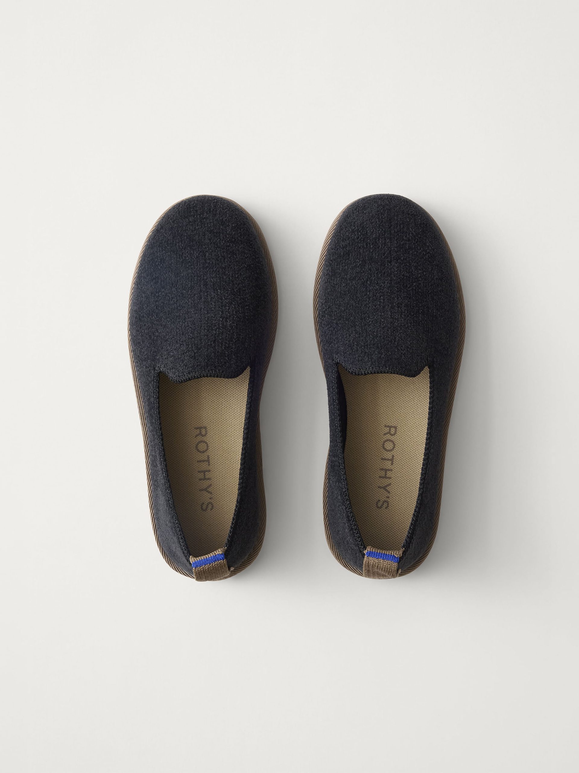 The Mini Loafer (for Kids) - ReVelvet™ Black - Image 5