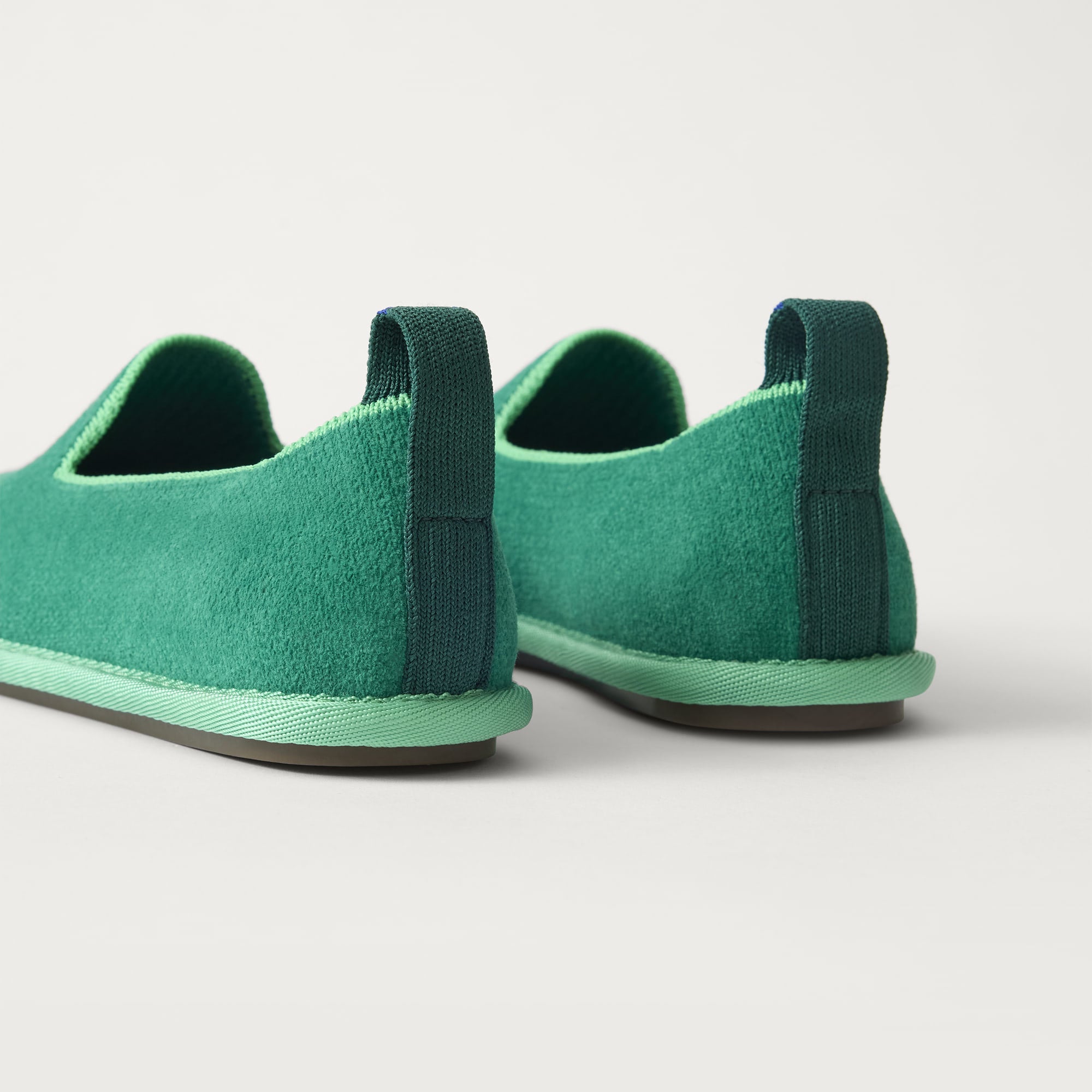 The Mini Loafer (for Kids) - ReVelvet™ Peapod - Image 4
