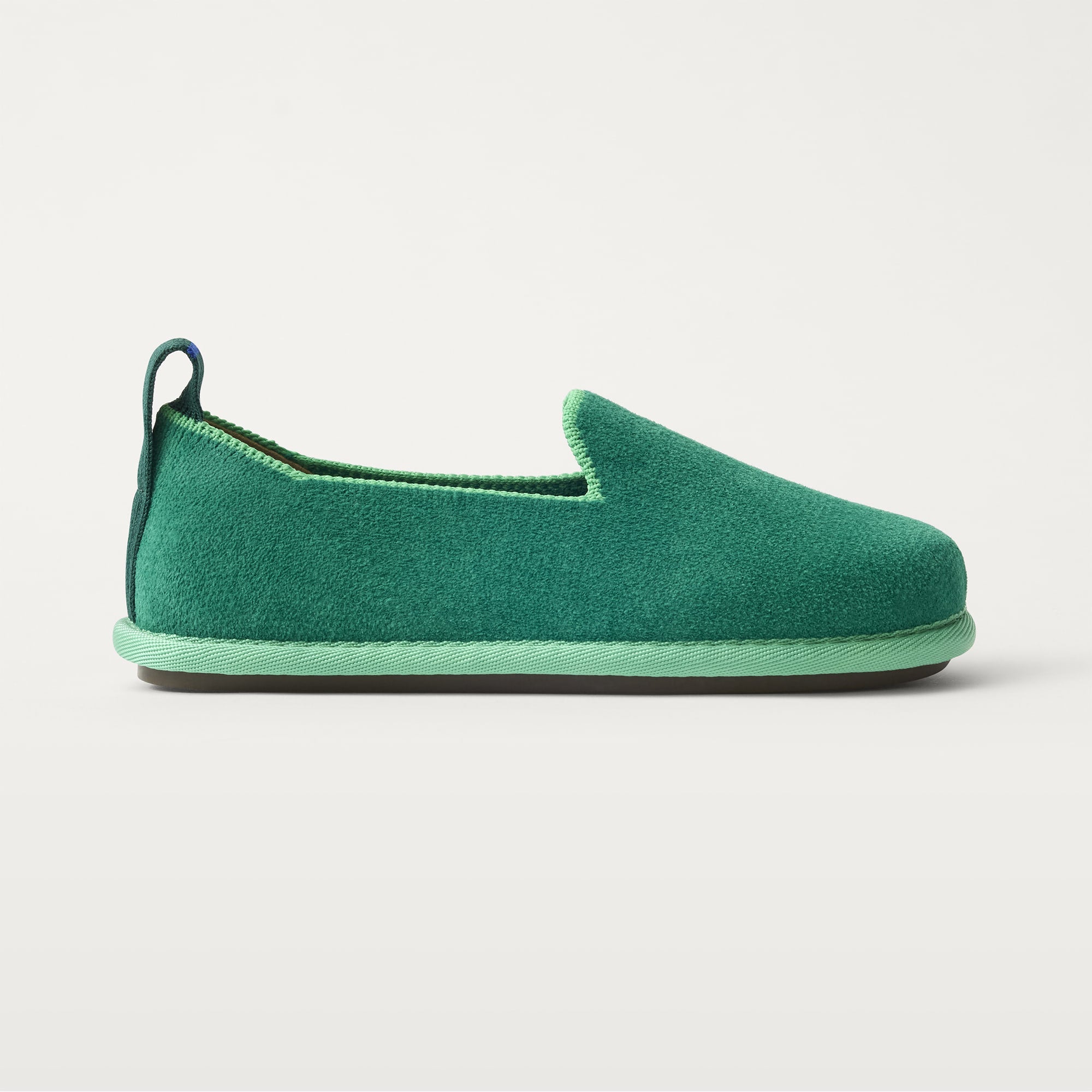 The Mini Loafer (for Kids) - ReVelvet™ Peapod - Image 3
