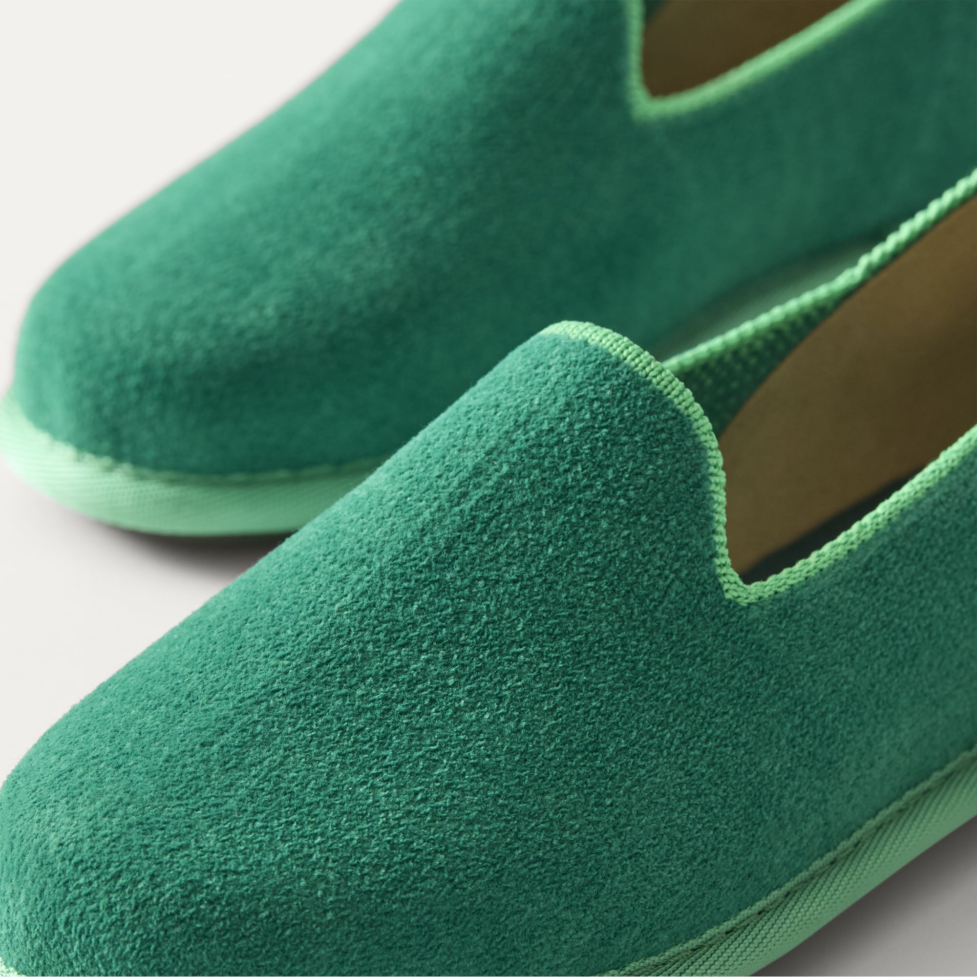 The Mini Loafer (for Kids) - ReVelvet™ Peapod - Image 5