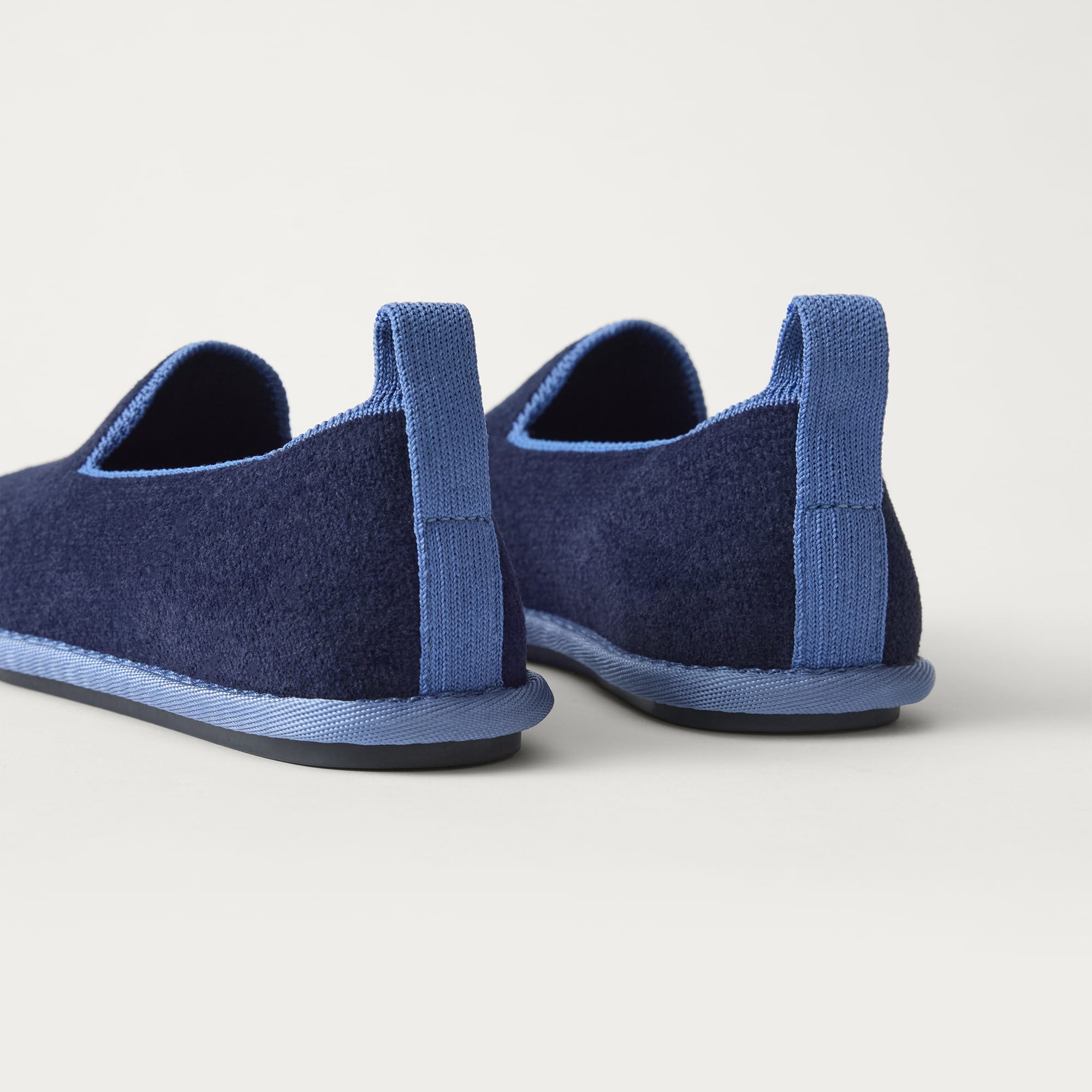 The Mini Loafer (for Kids) - ReVelvet™ Sailor - Image 4