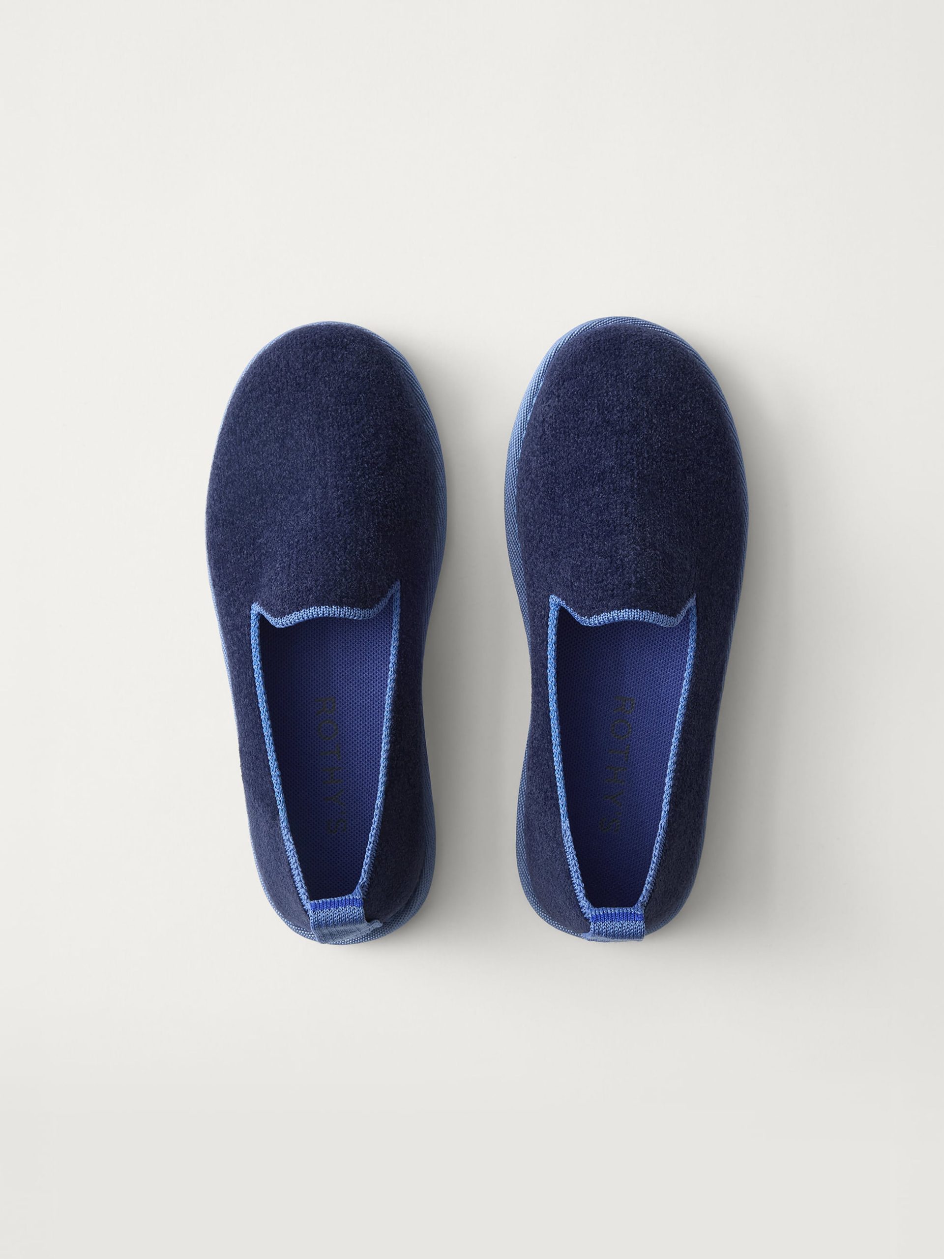 The Mini Loafer (for Kids) - ReVelvet™ Sailor - Image 7