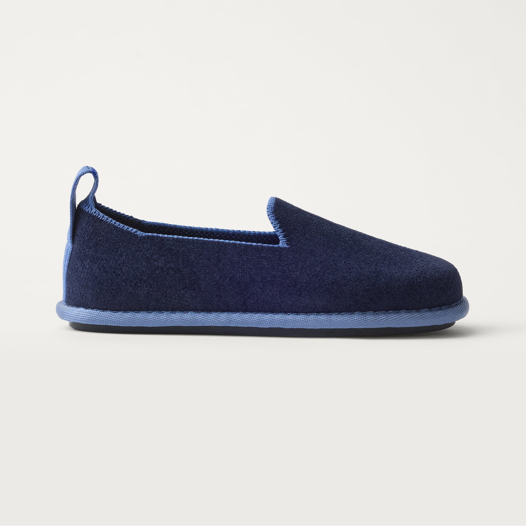The Mini Loafer (for Kids) - ReVelvet™ Sailor - Image 3