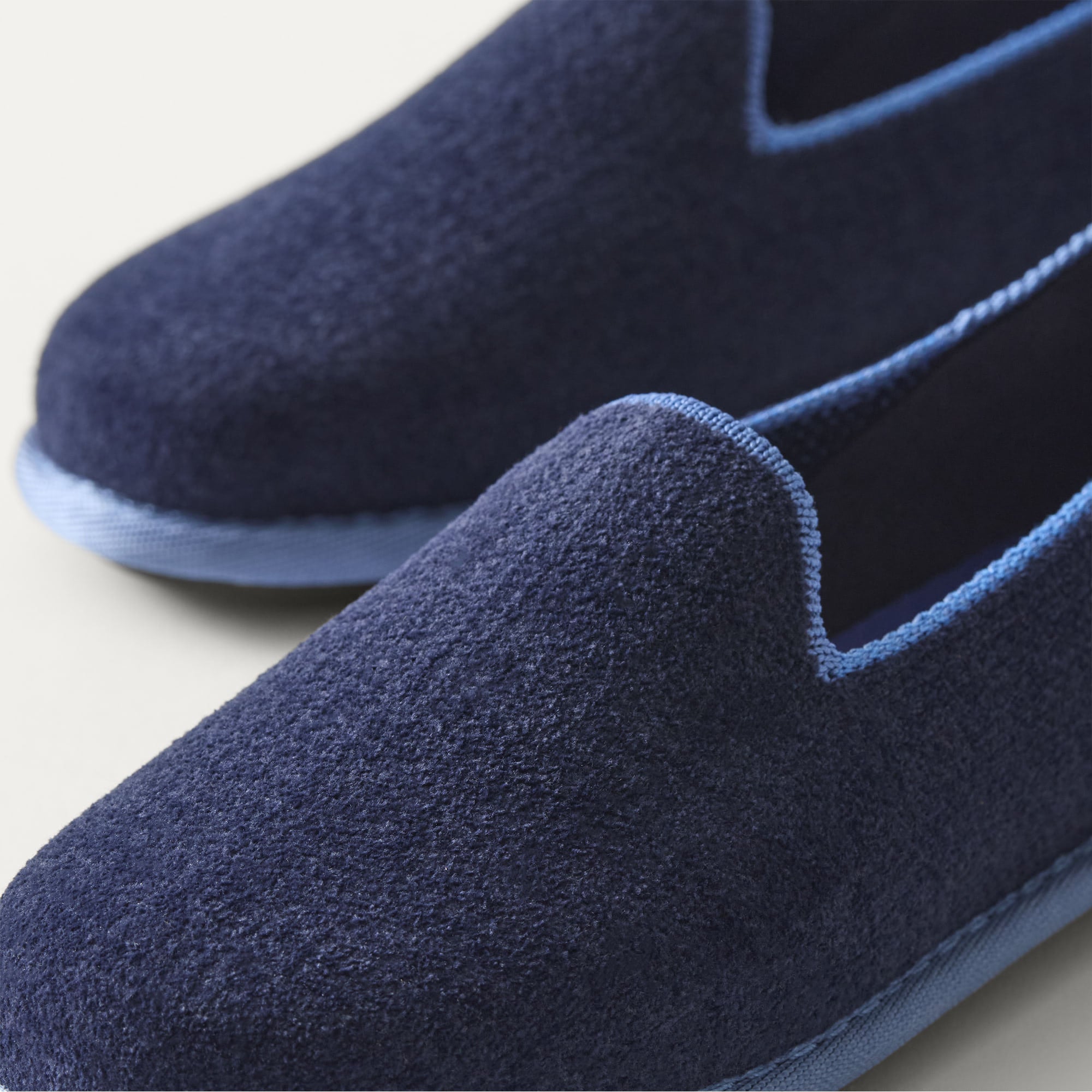 The Mini Loafer (for Kids) - ReVelvet™ Sailor - Image 5