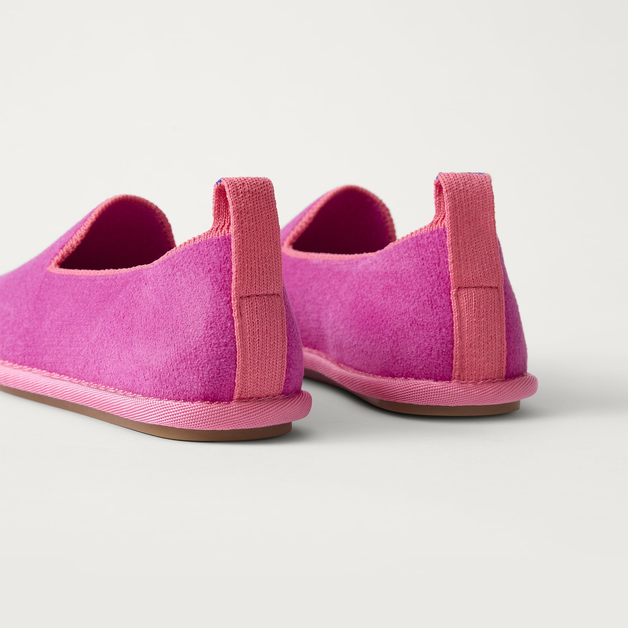 The Mini Loafer (for Kids) - ReVelvet™ Sweetpea - Image 3