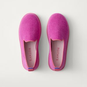 The Mini Loafer (for Kids) - ReVelvet™ Sweetpea