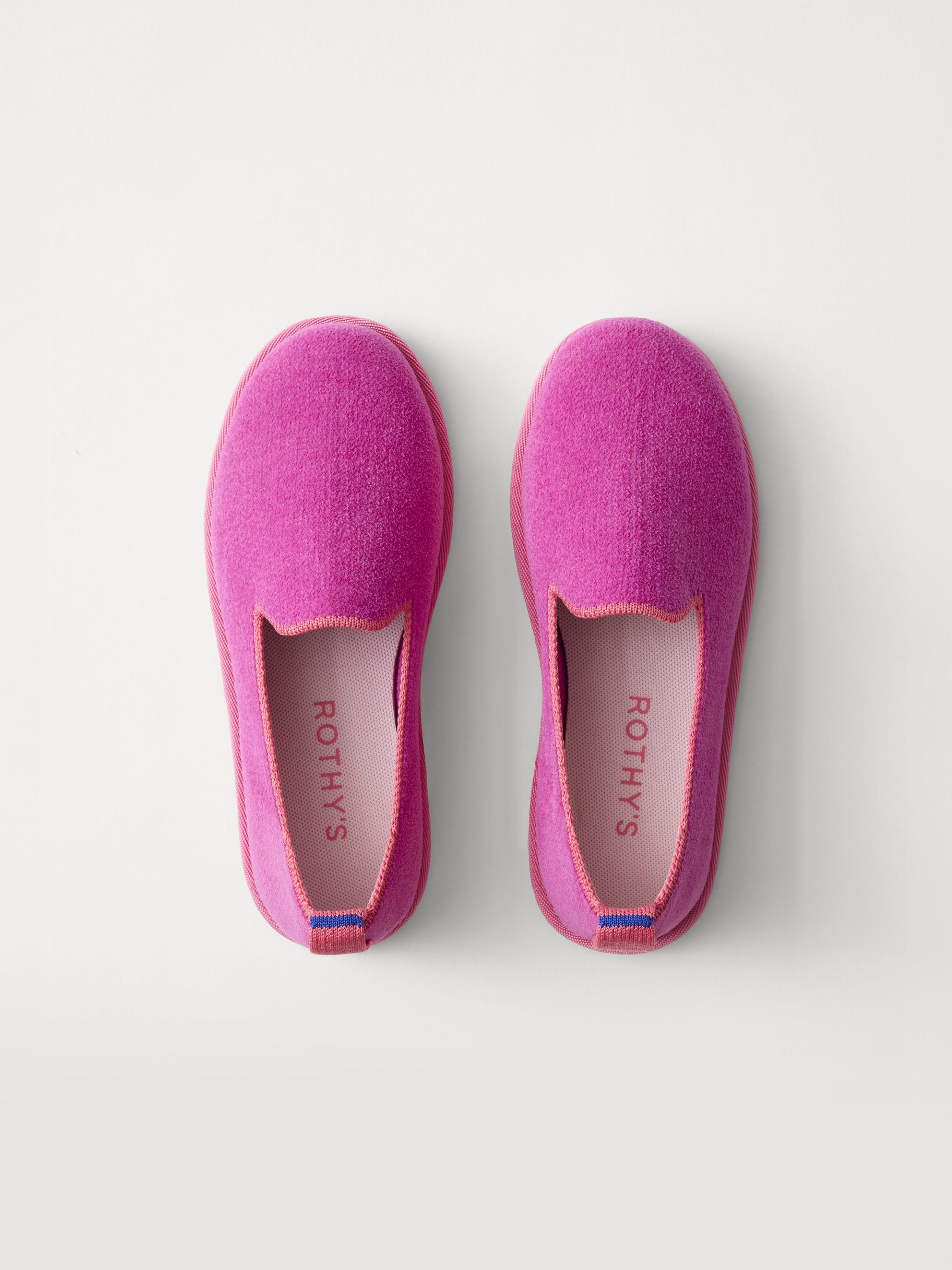The Mini Loafer (for Kids) - ReVelvet™ Sweetpea - Image 5