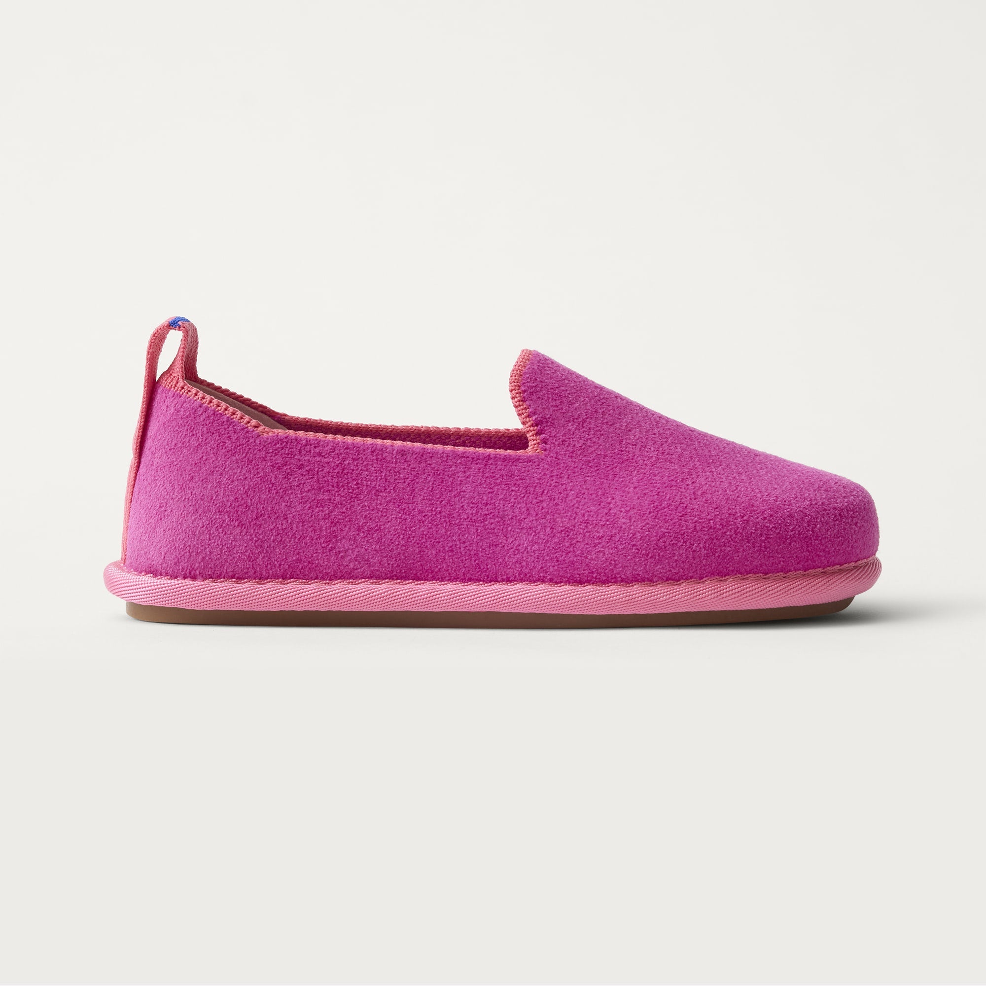 The Mini Loafer (for Kids) - ReVelvet™ Sweetpea - Image 2