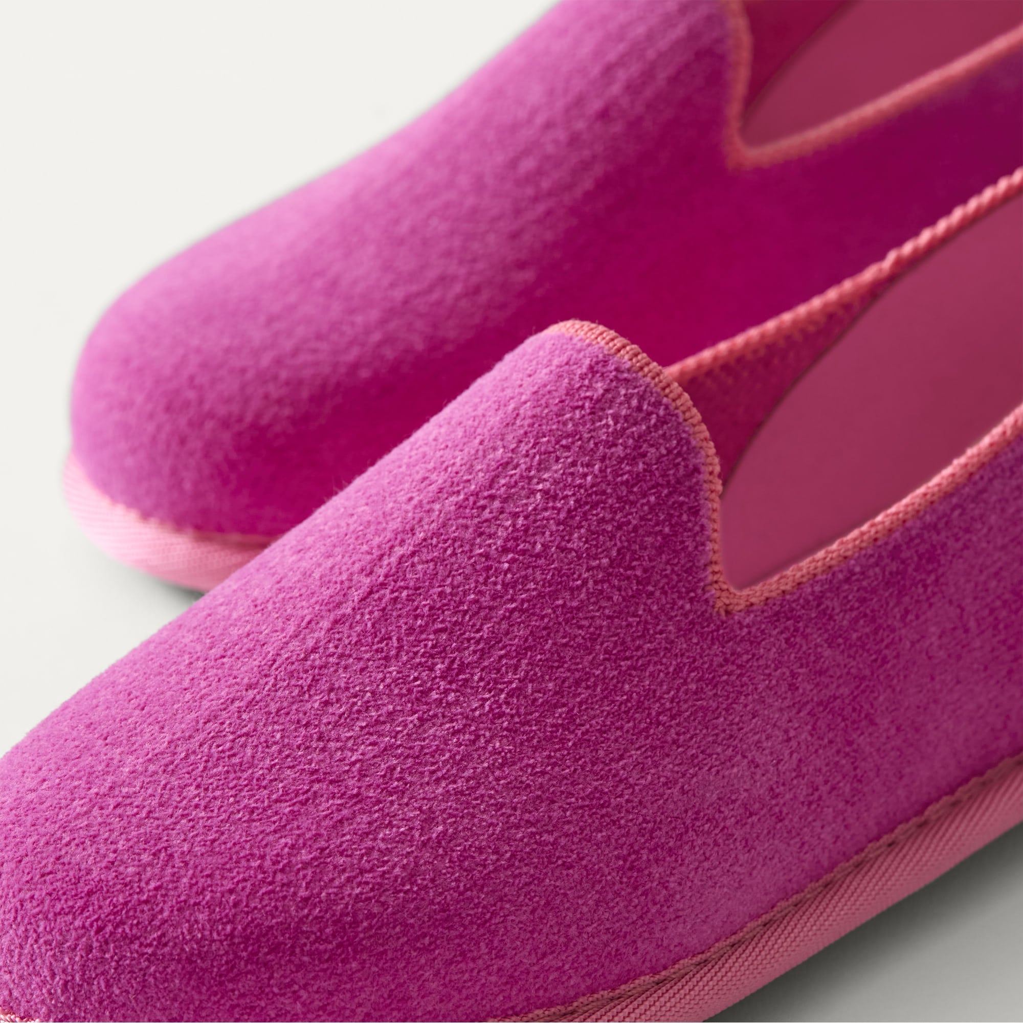 The Mini Loafer (for Kids) - ReVelvet™ Sweetpea - Image 4