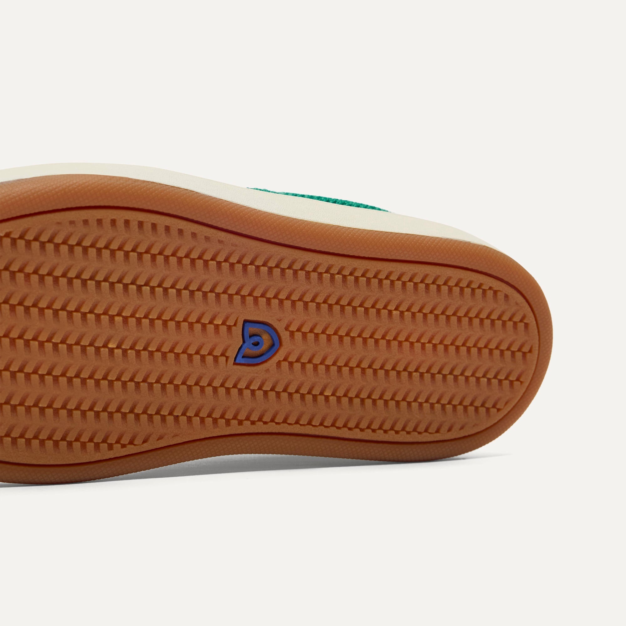 The Kids Stretch Sneaker - Emerald Pop - Image 6