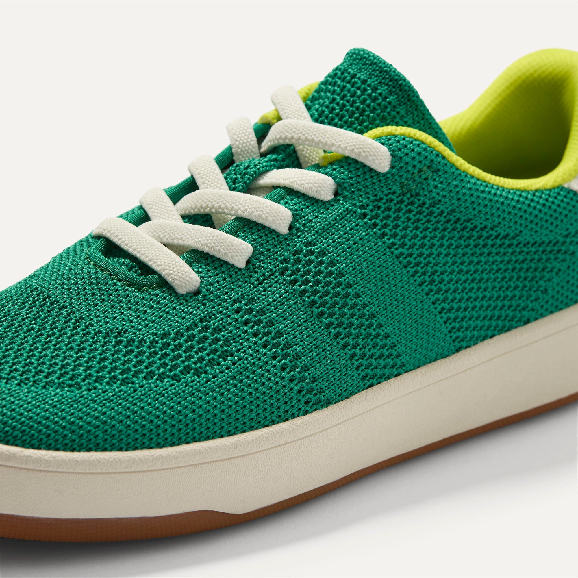 The Kids Stretch Sneaker - Emerald Pop - Image 5