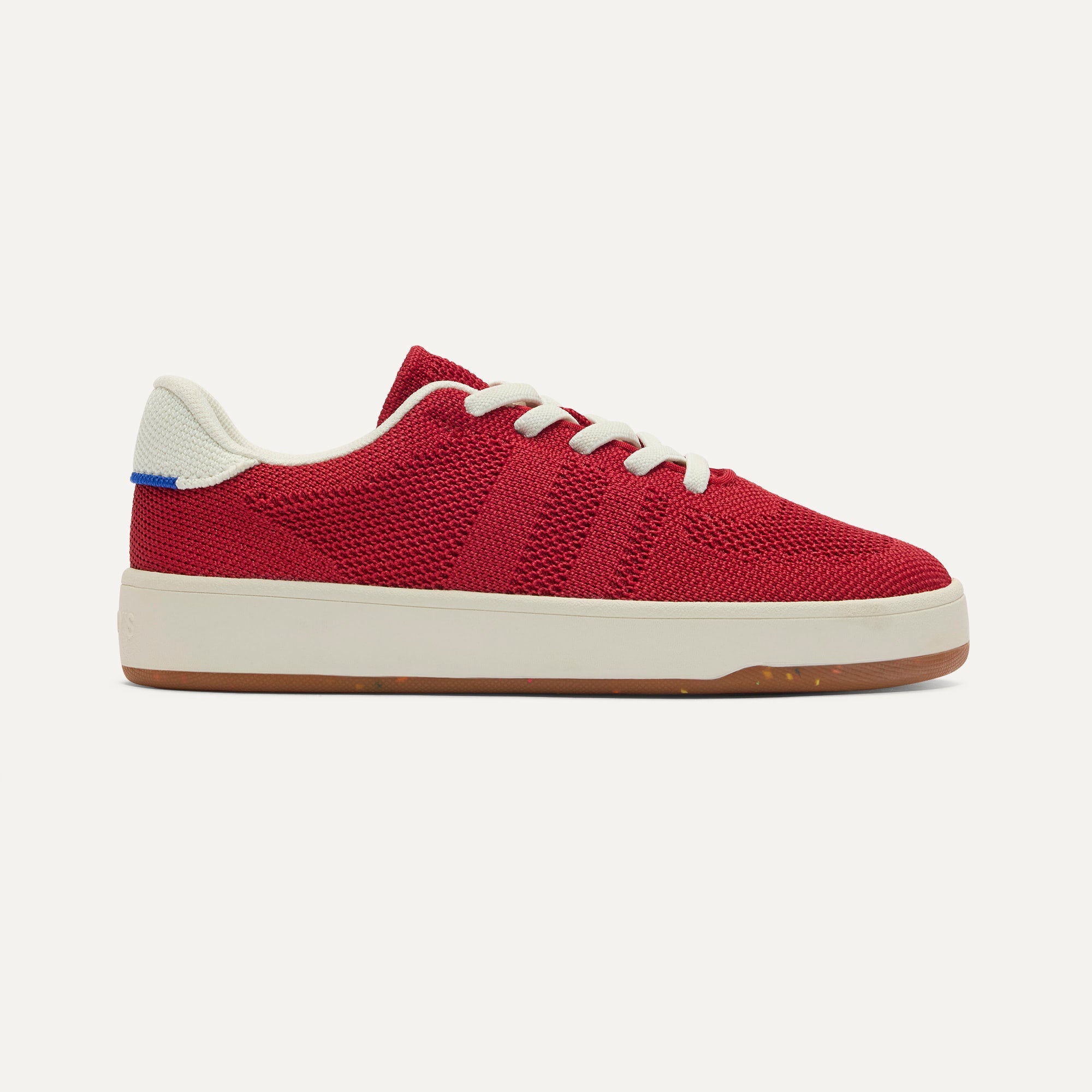 The Kids Stretch Sneaker - Firecracker - Image 3
