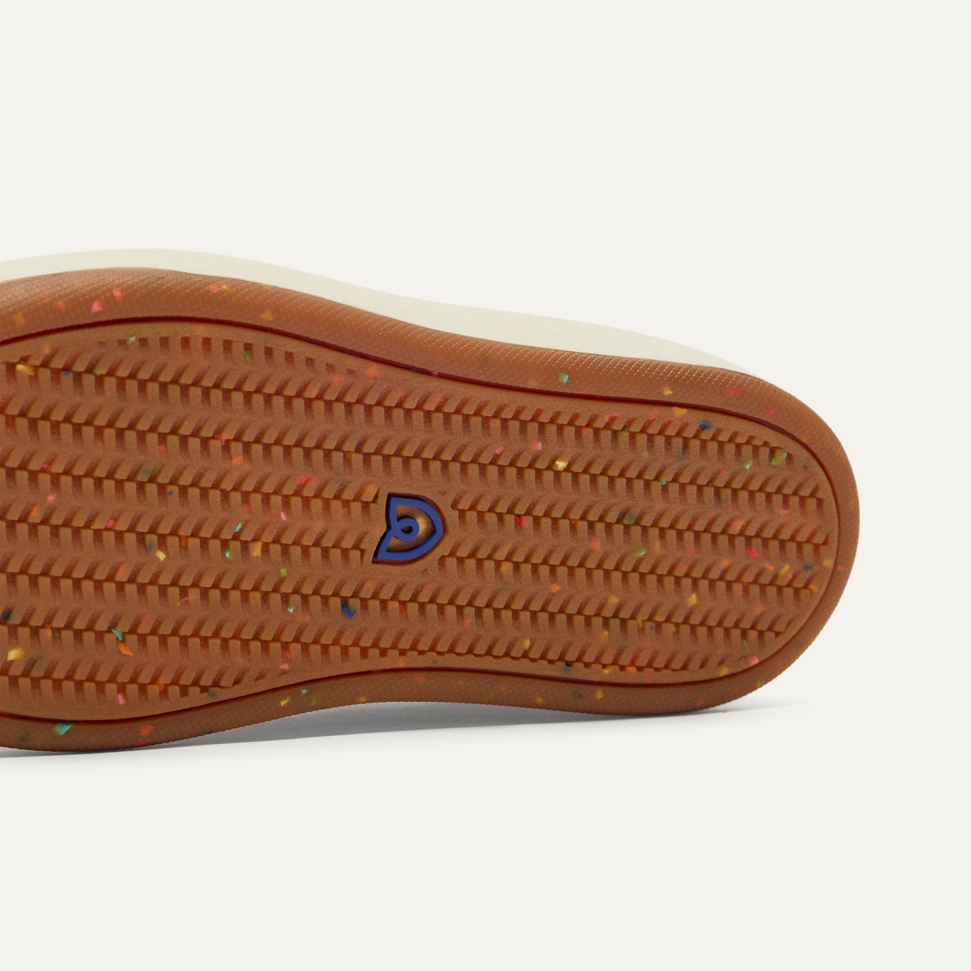 The Kids Stretch Sneaker - Firecracker - Image 6