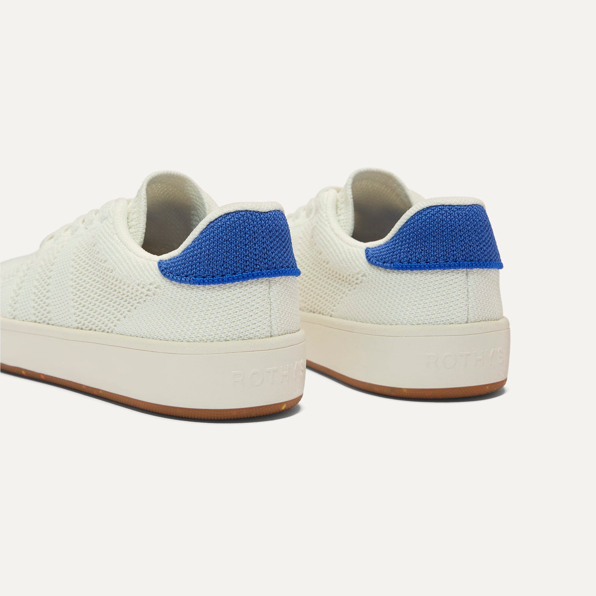 The Kids Stretch Sneaker - Turbo - Image 4