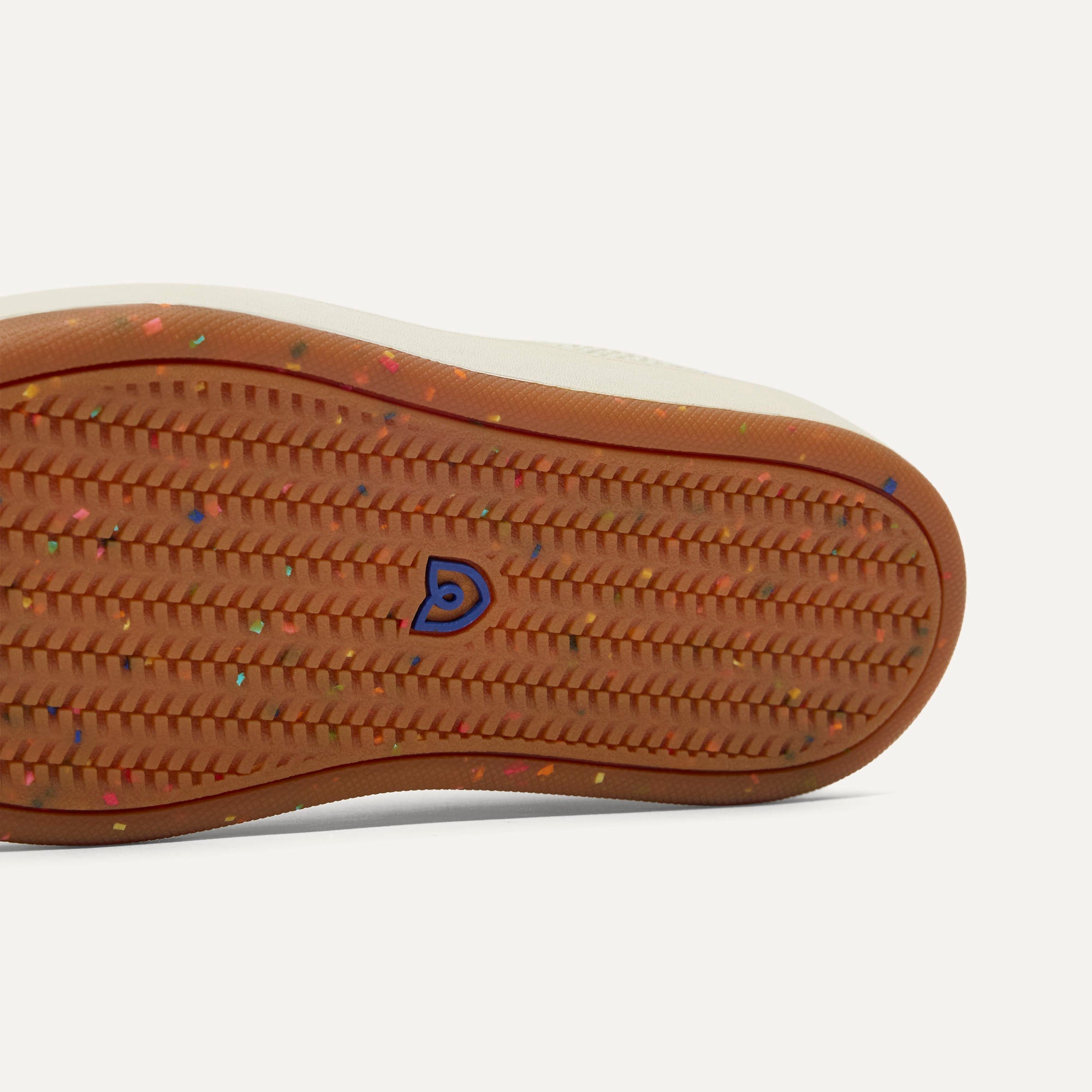 The Kids Stretch Sneaker - Turbo - Image 6