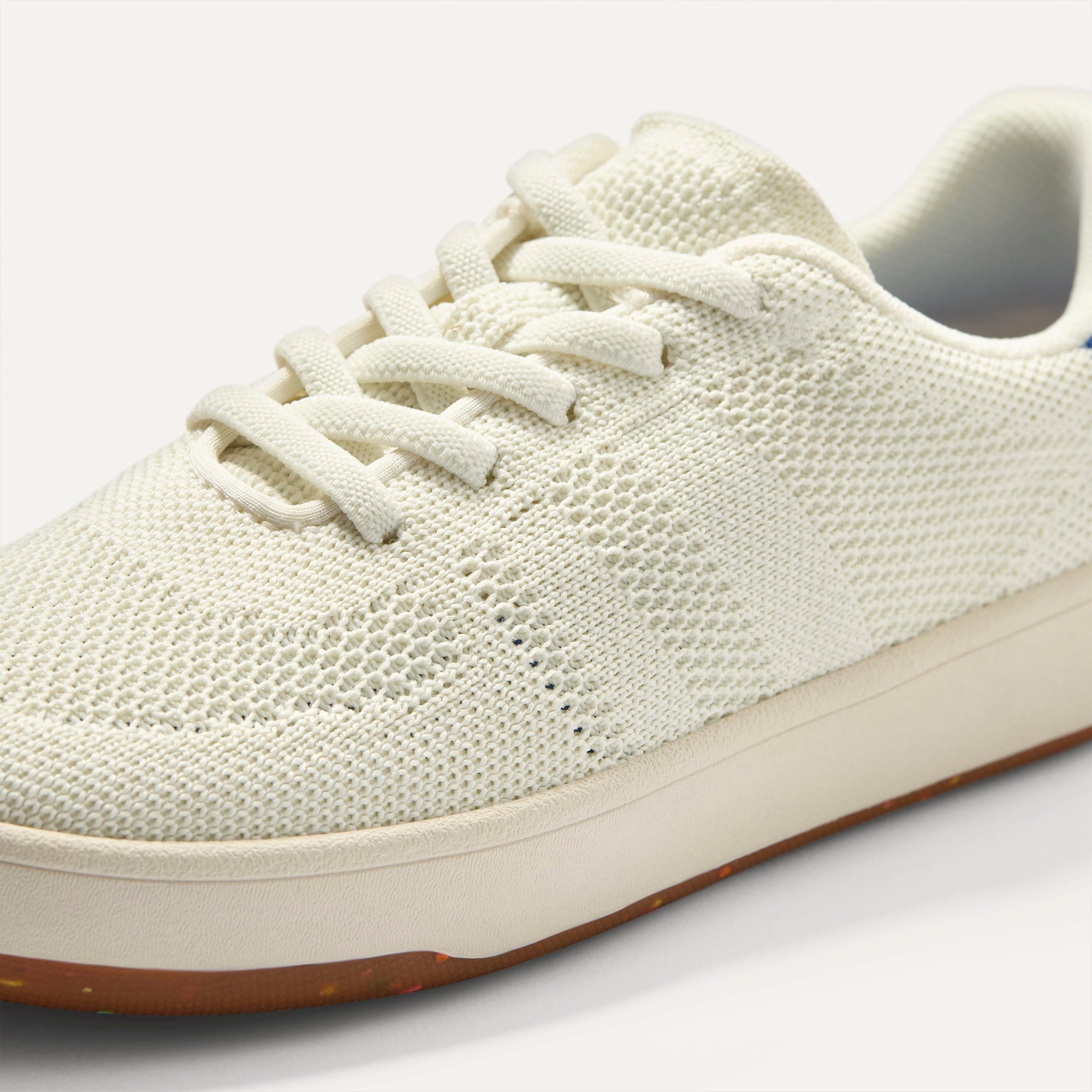 The Kids Stretch Sneaker - Turbo - Image 5