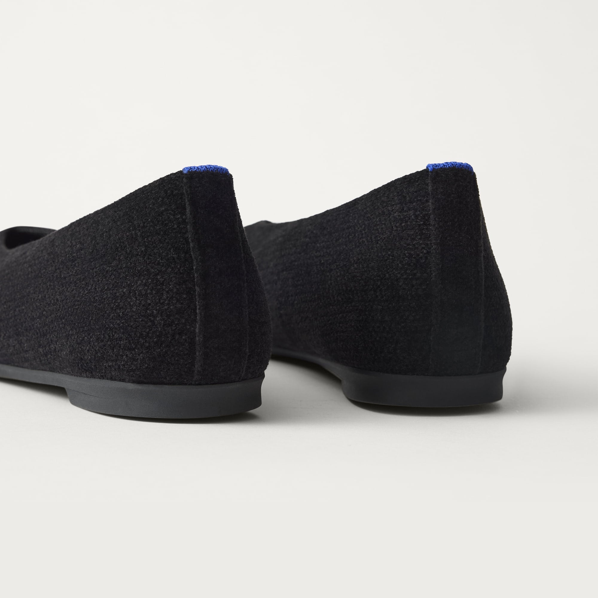 The Max Square Ballerina - ReVelvet™ Black - Image 4