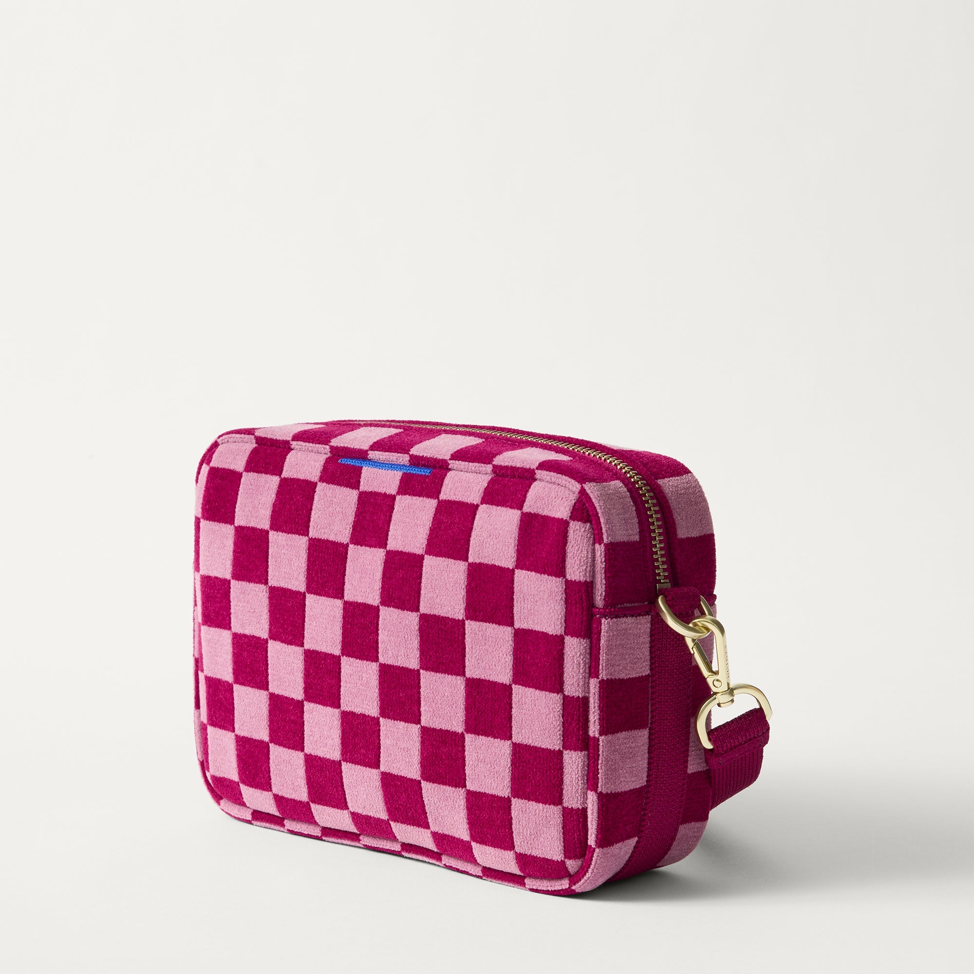 The Crossbody Camera Bag - ReVelvetâ„¢ Orchid - Image 5