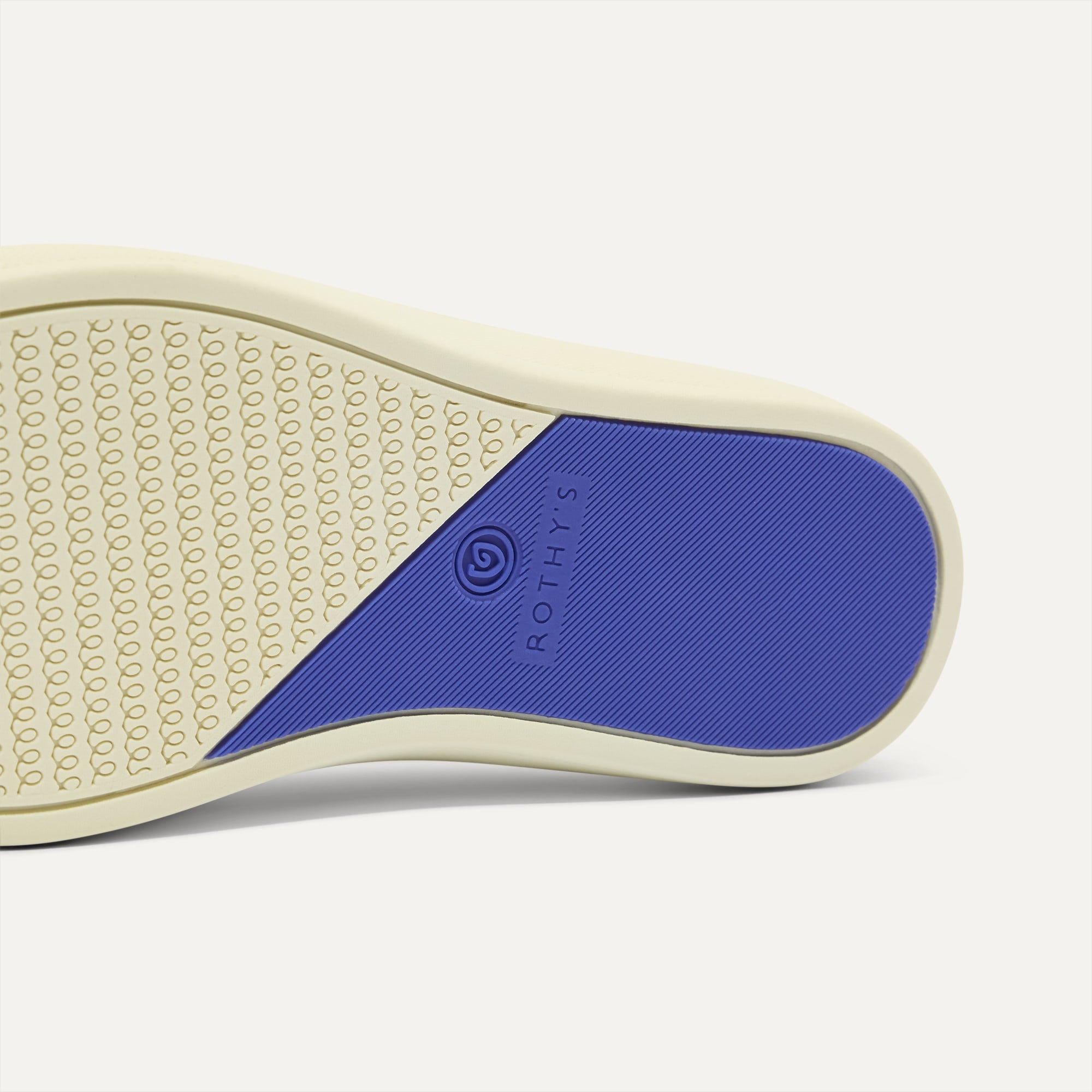 The Kids Strap Sneaker - Buoy Open-Knit - Image 6