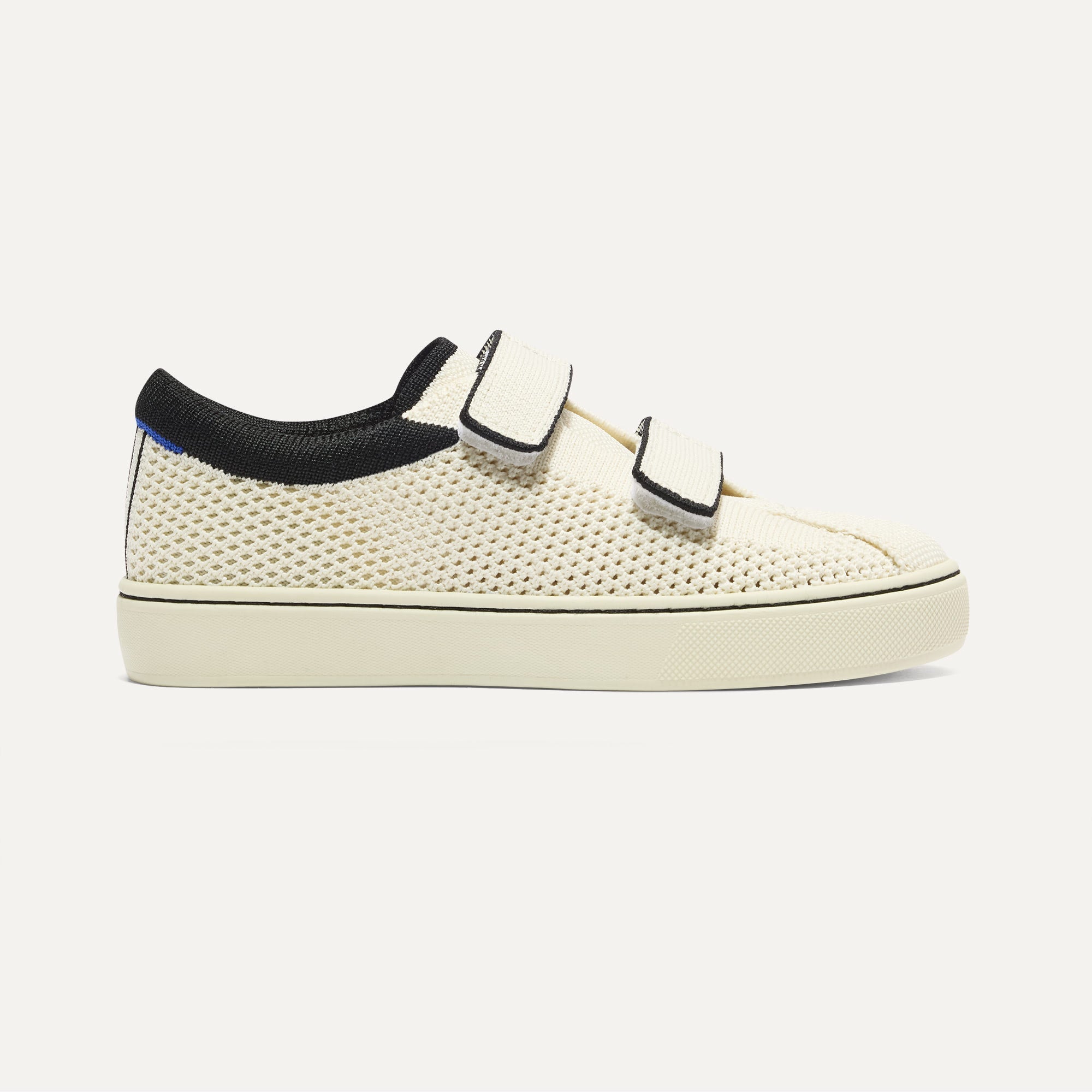 The Kids Strap Sneaker - Chess Open-Knit - Image 3