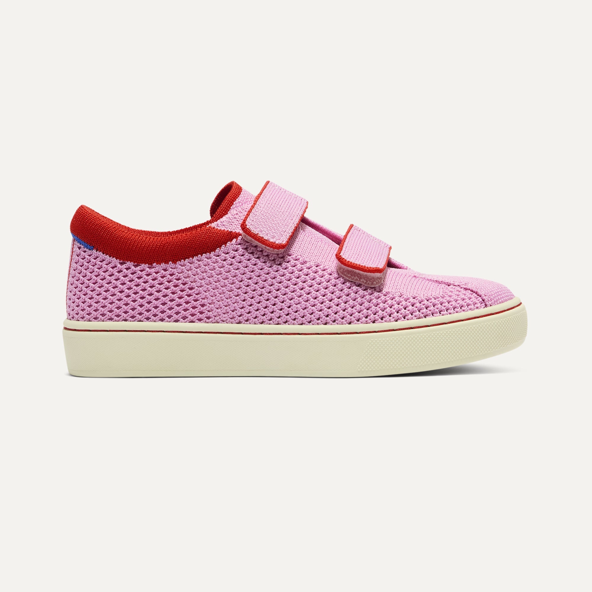 The Kids Strap Sneaker - Tutu Open-Knit - Image 3